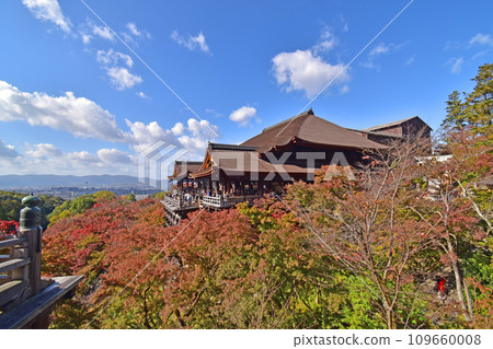 京都御所，京都 109660008