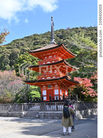 京都御所，京都 109660009