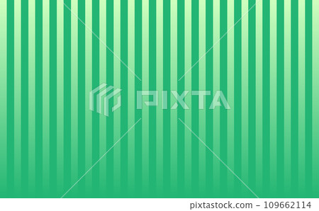 綠色漸層條紋背景 109662114
