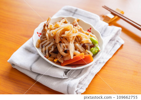 燉蘿蔔幹 燉蘿蔔幹 109662755