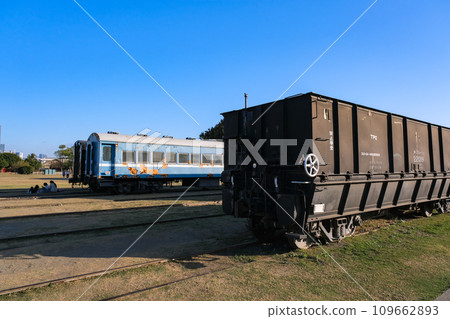 Taiwan, Kaohsiung City, Haraxing Railway Cultural Park 109662893