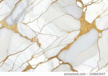 大理石牆與黃金混合 109663047