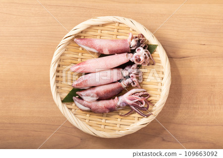 (美國品) 水煮魷魚 (美國品) 水煮魷魚 109663092