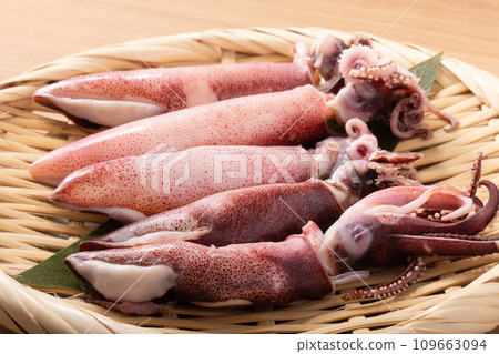 (美國品) 水煮魷魚 109663094