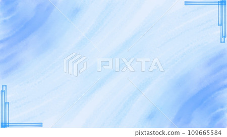 abstract pattern background painted with watercolors abstract pattern background painted with watercolors 109665584