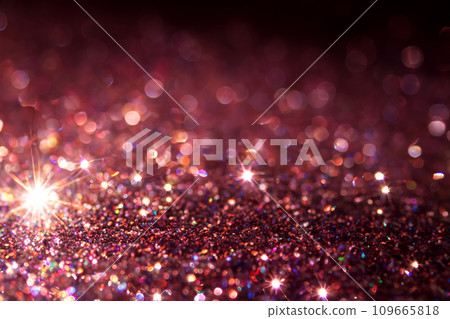 Sparkling background painting 2 Sparkling background painting 2 109665818