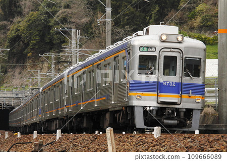 Nankai 6300 series 109666089