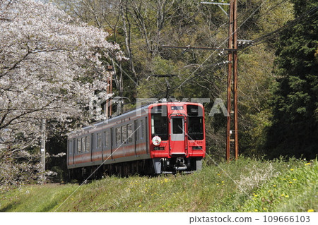 Nankai Series 2300 109666103