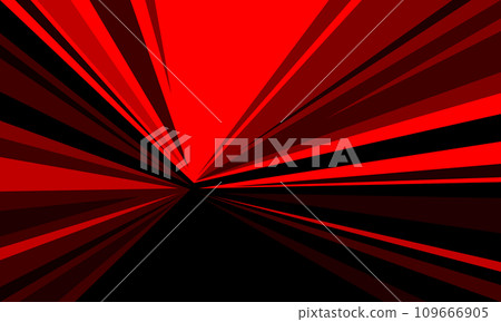 Abstract red black zoom speed geometric design modern luxury background vector Abstract red black zoom speed geometric design modern luxury background vector 109666905