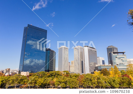 對城市的嚮往 109670238