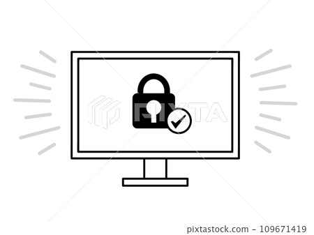 secure pc secure pc 109671419
