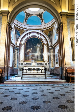 Buenos Aires, Argentina - Dec 13, 2023 109672722