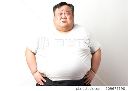 老年人關注代謝症候群人工智慧的產生 109673198