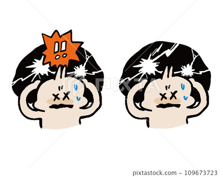 漫畫風格震撼兔子插圖集 109673723