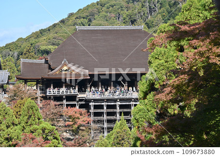 Temple Temple 109673880