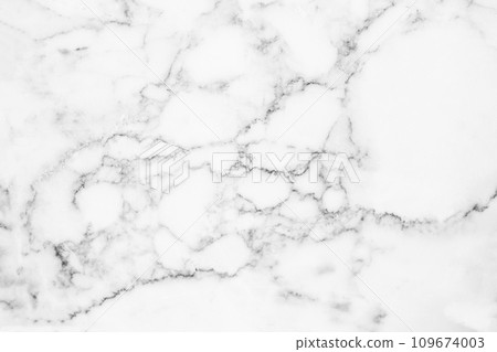 White marble texture background pattern with high resolution. White marble texture background pattern with high resolution. 109674003