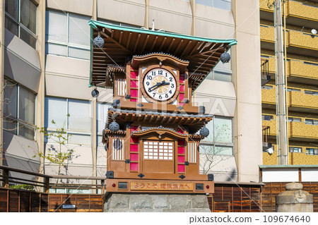 Botchan鐘錶 109674640