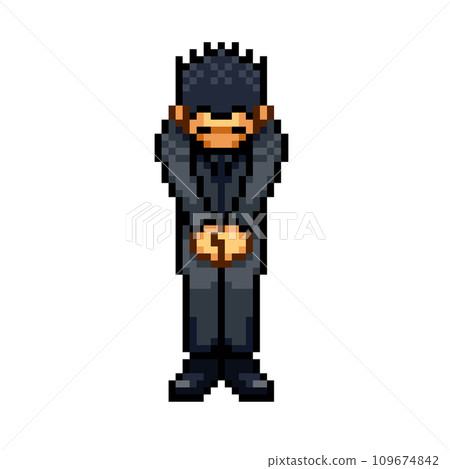 商人01道歉 商人01道歉 109674842