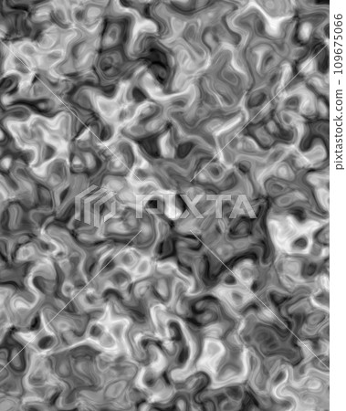 abstract background of color gradient color flow liquid wave for design brochure, flyer 109675066