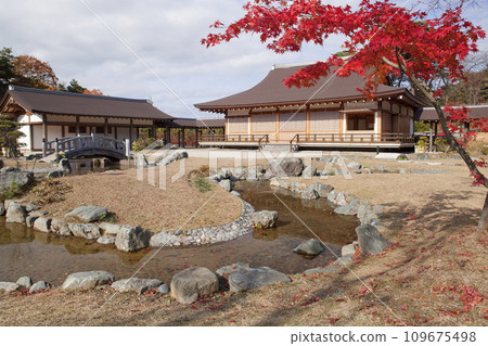 秋葉中野關公園的 Fukifuden 秋葉中野關公園的 Fukifuden 109675498