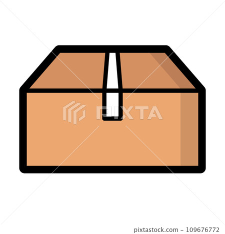 包裝紙板箱 109676772