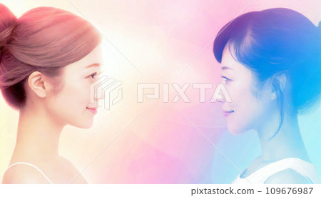 女性AI世代面對面 女性AI世代面對面 109676987