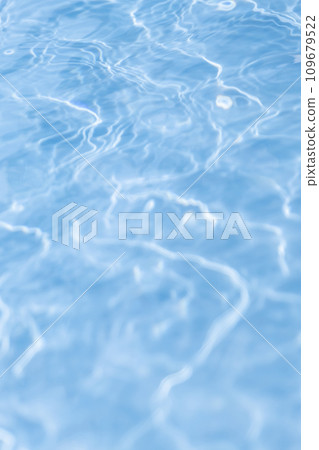 Leisure pool summer color image 109679522
