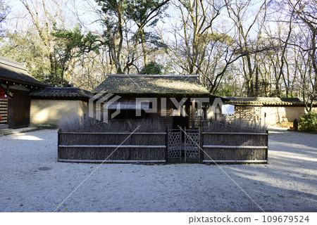 Kawai Shrine Kaori Makiaki's direction Kawai Shrine Kaori Makiaki's direction 109679524