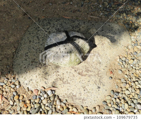 Okiishi Kikuya Yokocho, Hagi City, Yamaguchi Prefecture 109679735