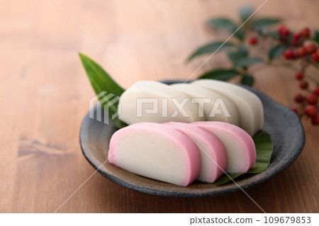 紅與白Kamaboko 紅與白Kamaboko 109679853