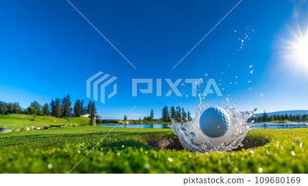 洞中的一個 洞中的一個 109680169