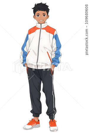 運動服男童 運動服男童 109680608