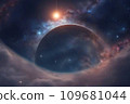 planets and light 109681044