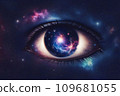 eye of the universe 109681055