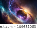 Galaxies and Planets 109681063