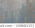 Abstract cement pattern on wall background 109681351