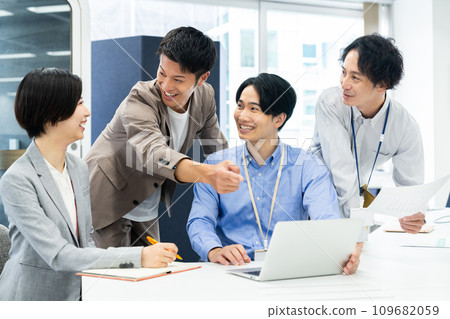 辦公室商人 辦公室商人 109682059