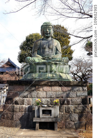 五國寺(文京區) 五國寺(文京區) 109682985