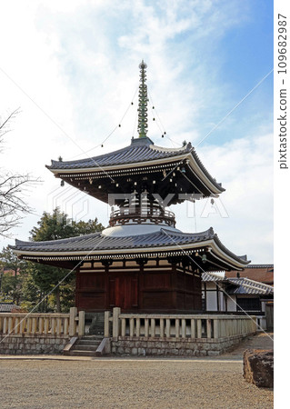 五國寺(文京區) 五國寺(文京區) 109682987