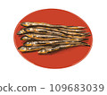 Tazukuri, 芝麻, Tazukuri, Osechi, 新年, 新年, 新年快樂, 新年賀卡, 幸運符, 插圖, 新年賀卡, 紅漆 109683039