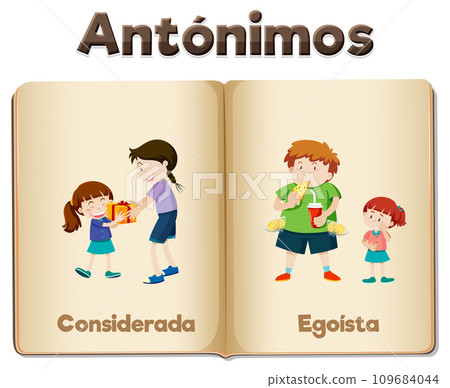Spanish Language Education: Considered and Selfish Spanish Language Education: Considered and Selfish 109684044