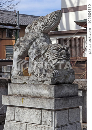 大鳥神社（豐島） 109684580