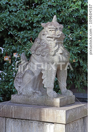大鳥神社（豐島） 109684587