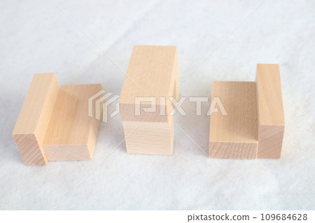 Desk and chair Desk and chair 109684628