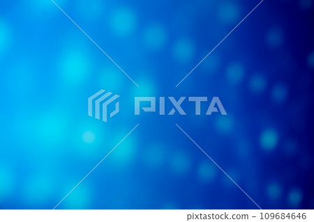 背景材料漸變藍色 背景材料漸變藍色 109684646
