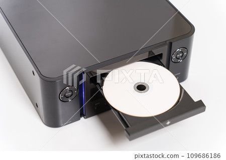 網路CD接收器 網路CD接收器 109686186