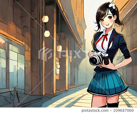 女攝影師 109687060