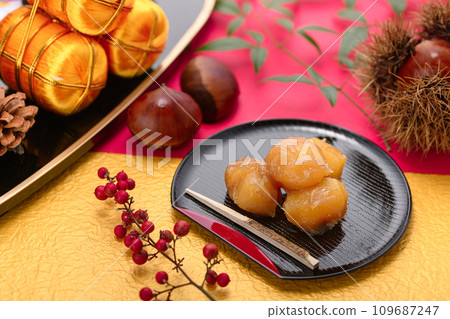 栗子kanako 栗子kanako 109687247