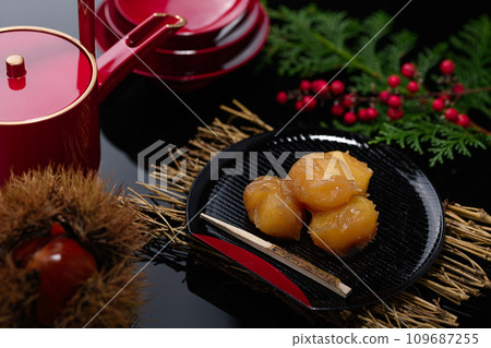 栗子kanako 栗子kanako 109687255