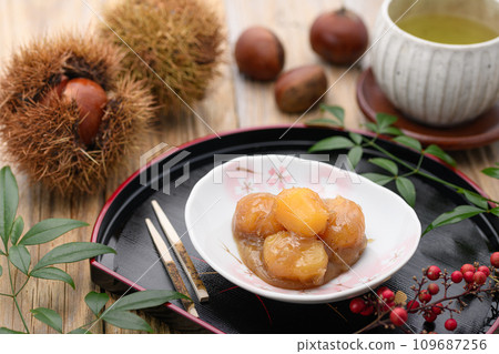 栗子kanako 109687256